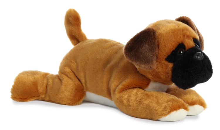 Grand Series 12" Boxer Dog 2