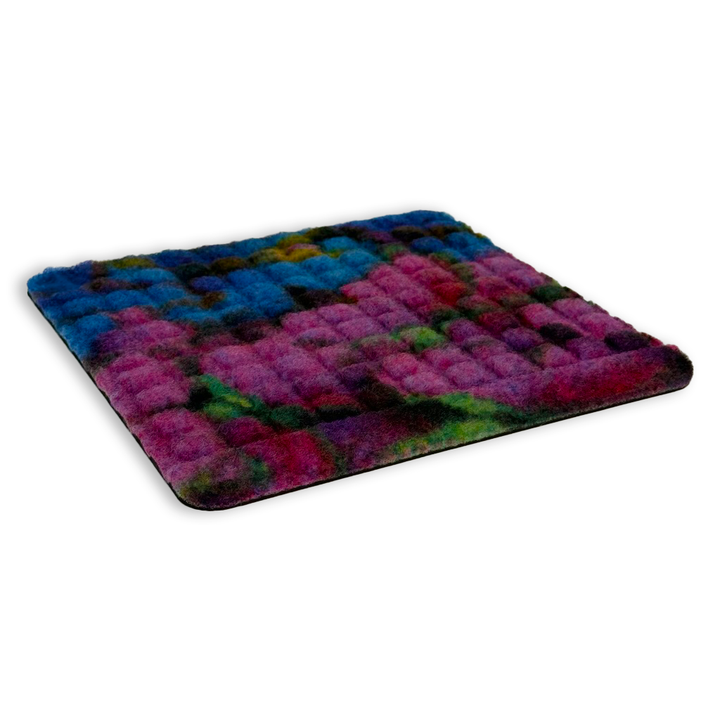 Aqua Dam® Eco Dye Indoor/Outdoor Floor Mat 2