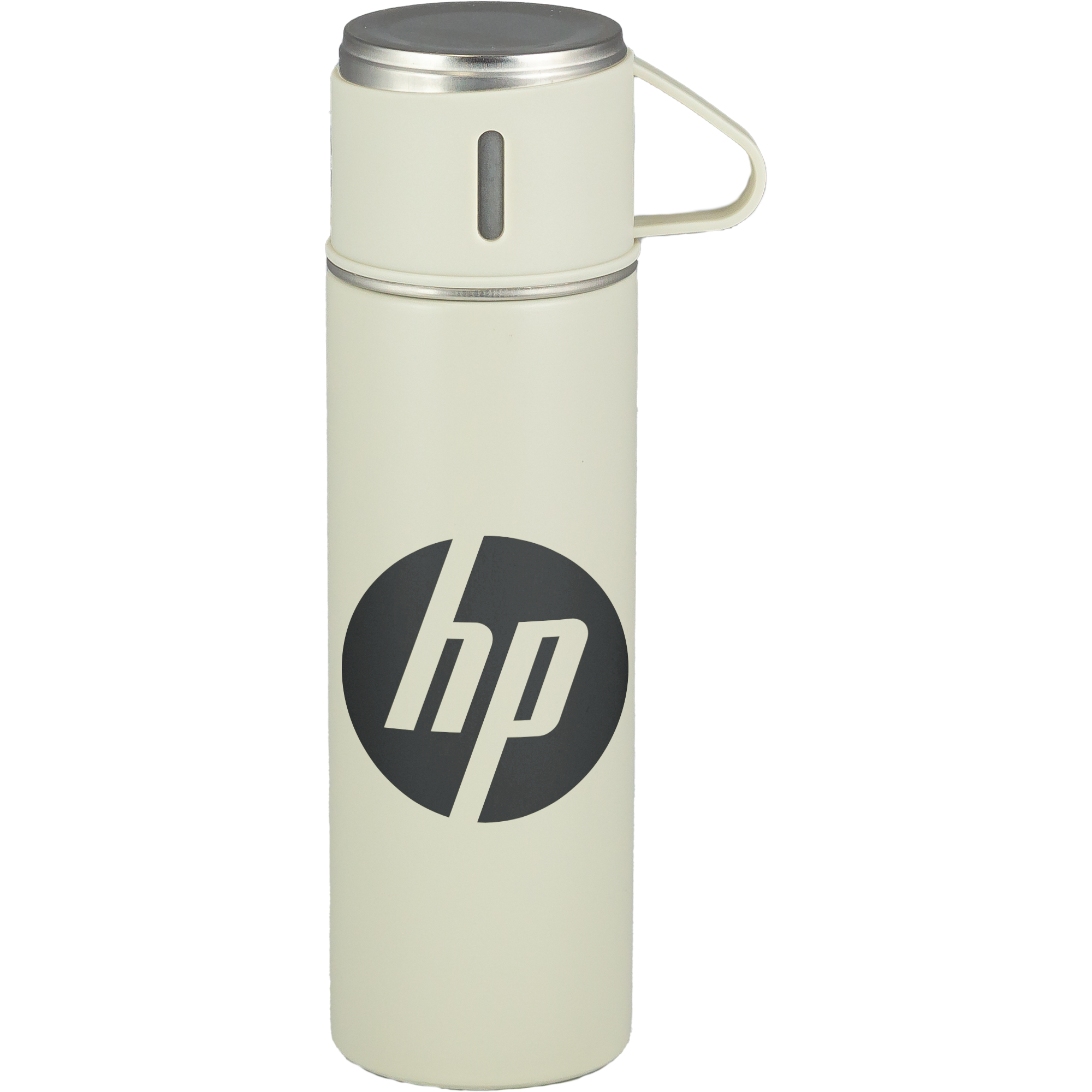 16.9 oz Recycled Double-Wall Stainless Tumbler 4