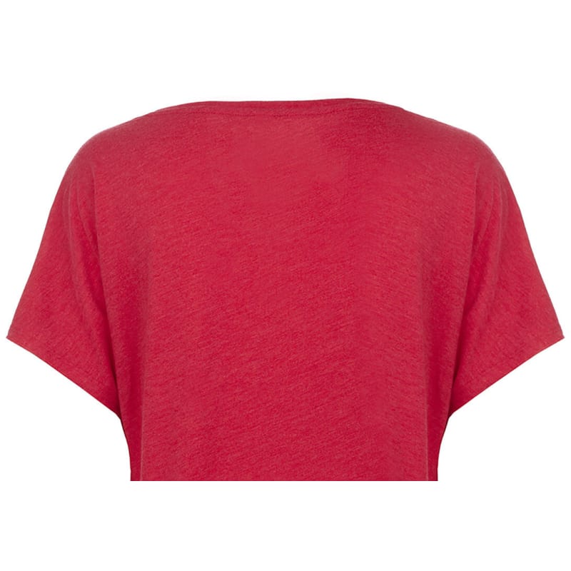Next Level Apparel Ladies' Triblend Dolman T-Shirt 57