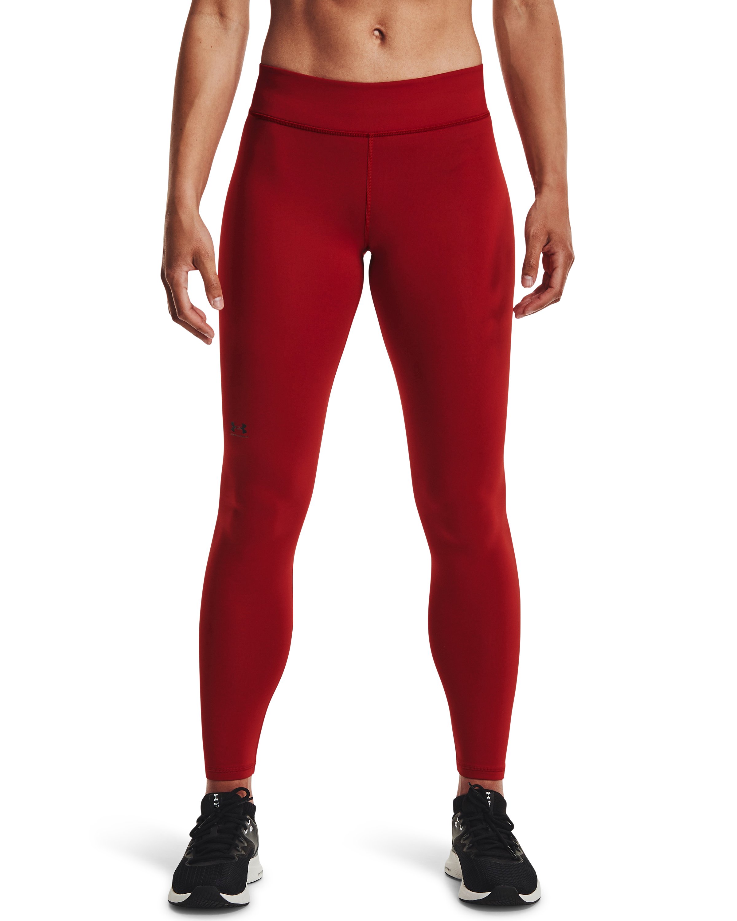 ColdGear Women's Leggings 3