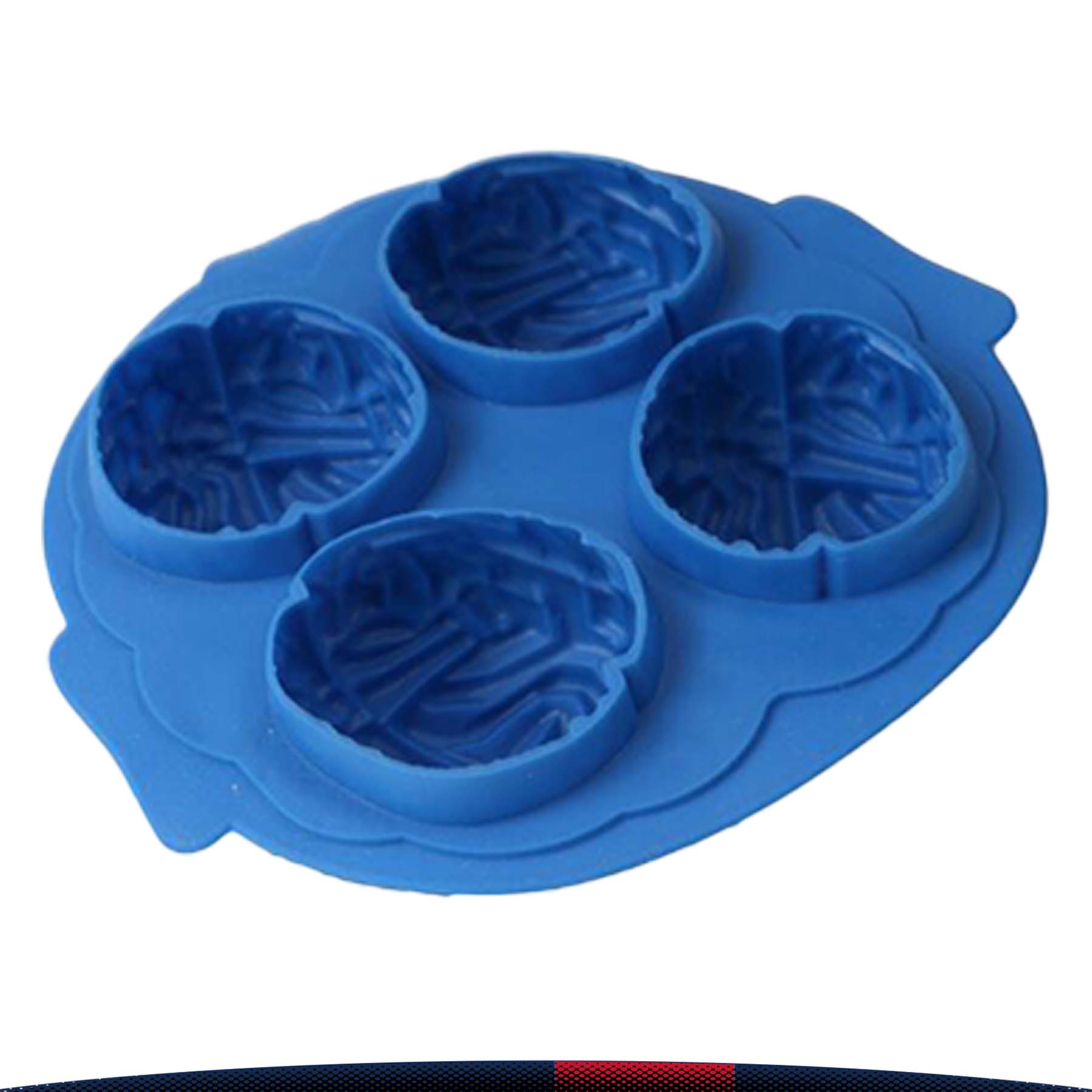 Brain Ice Trays 5