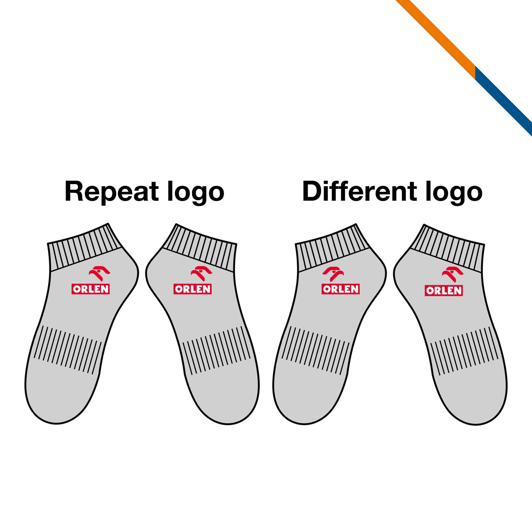 Nutoo Sports Socks 4