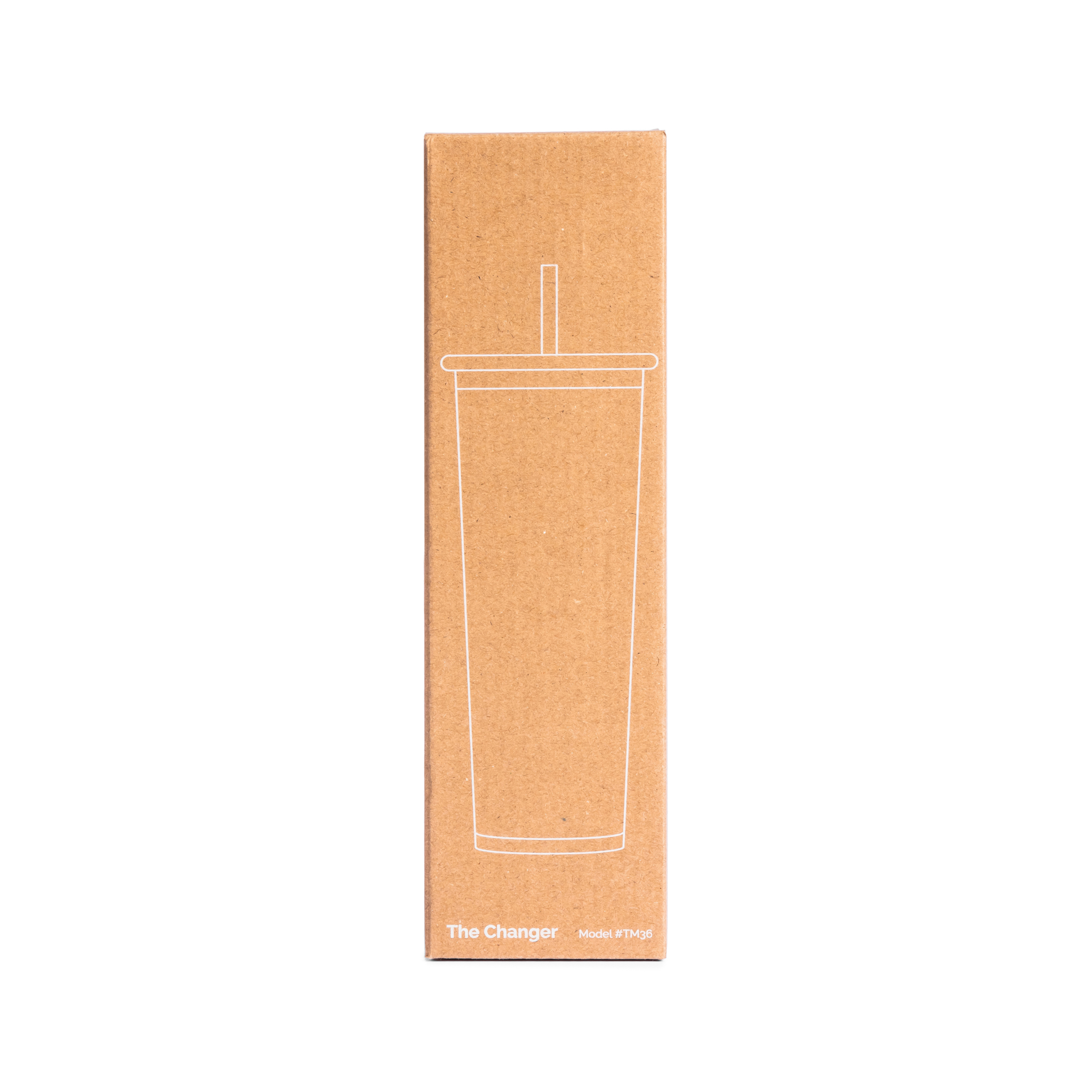 16 oz The Changer Tumbler 4