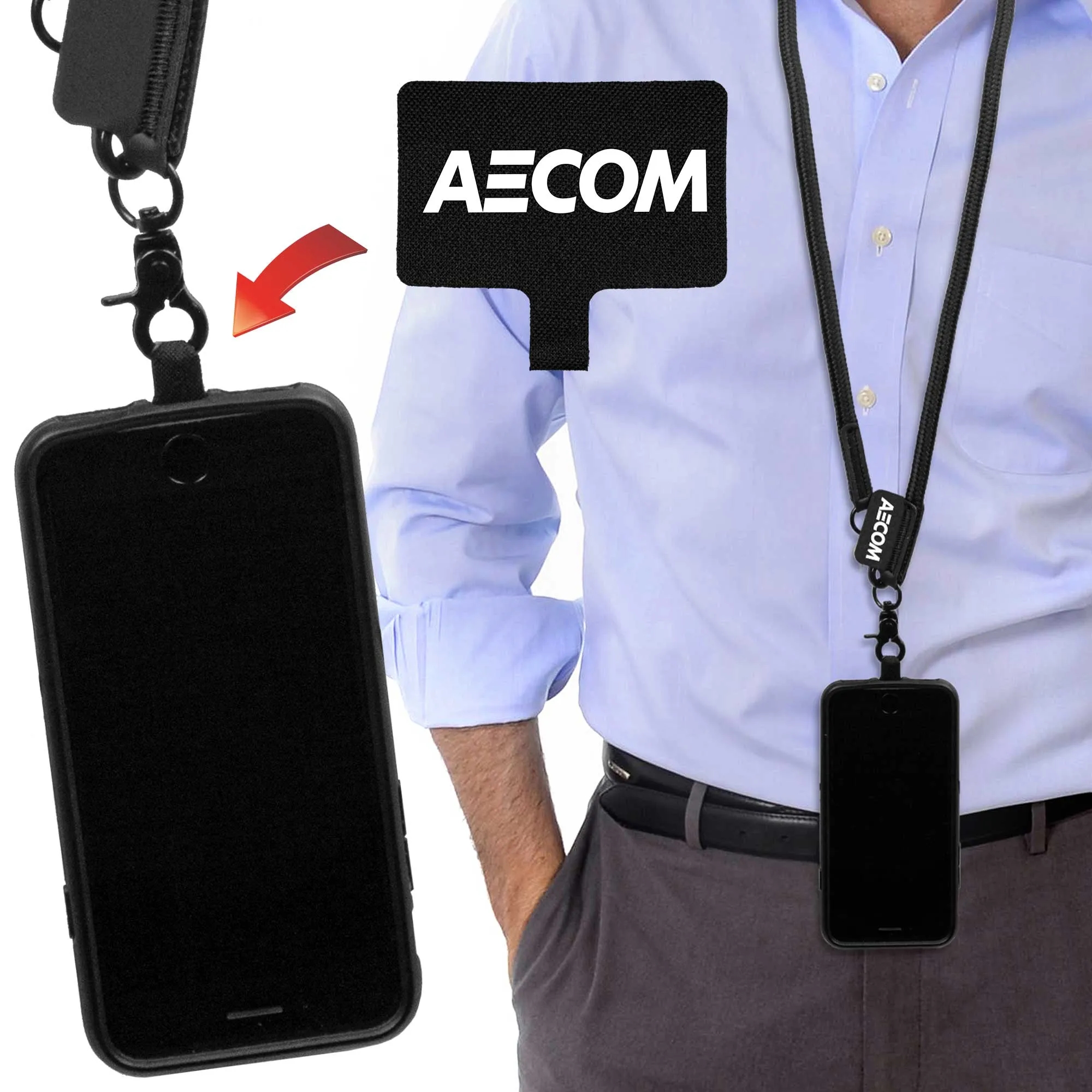 Ultimate Phone and Sling Bag Combo 11