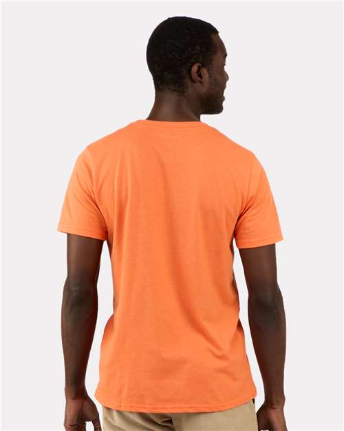 Men's Basic Crew T-Shirt - BM2103 71