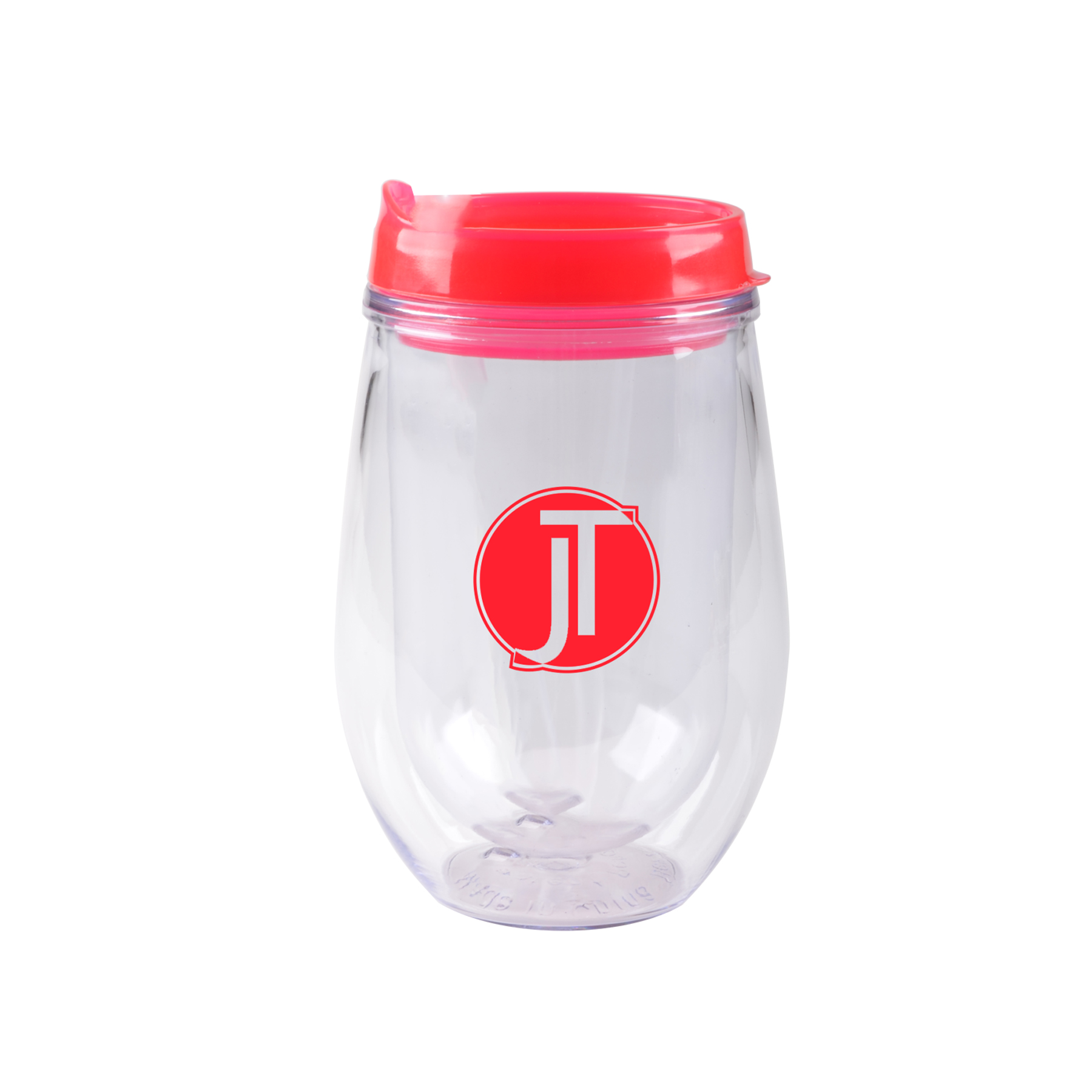 Sipper Double Wall Wine Cup 7