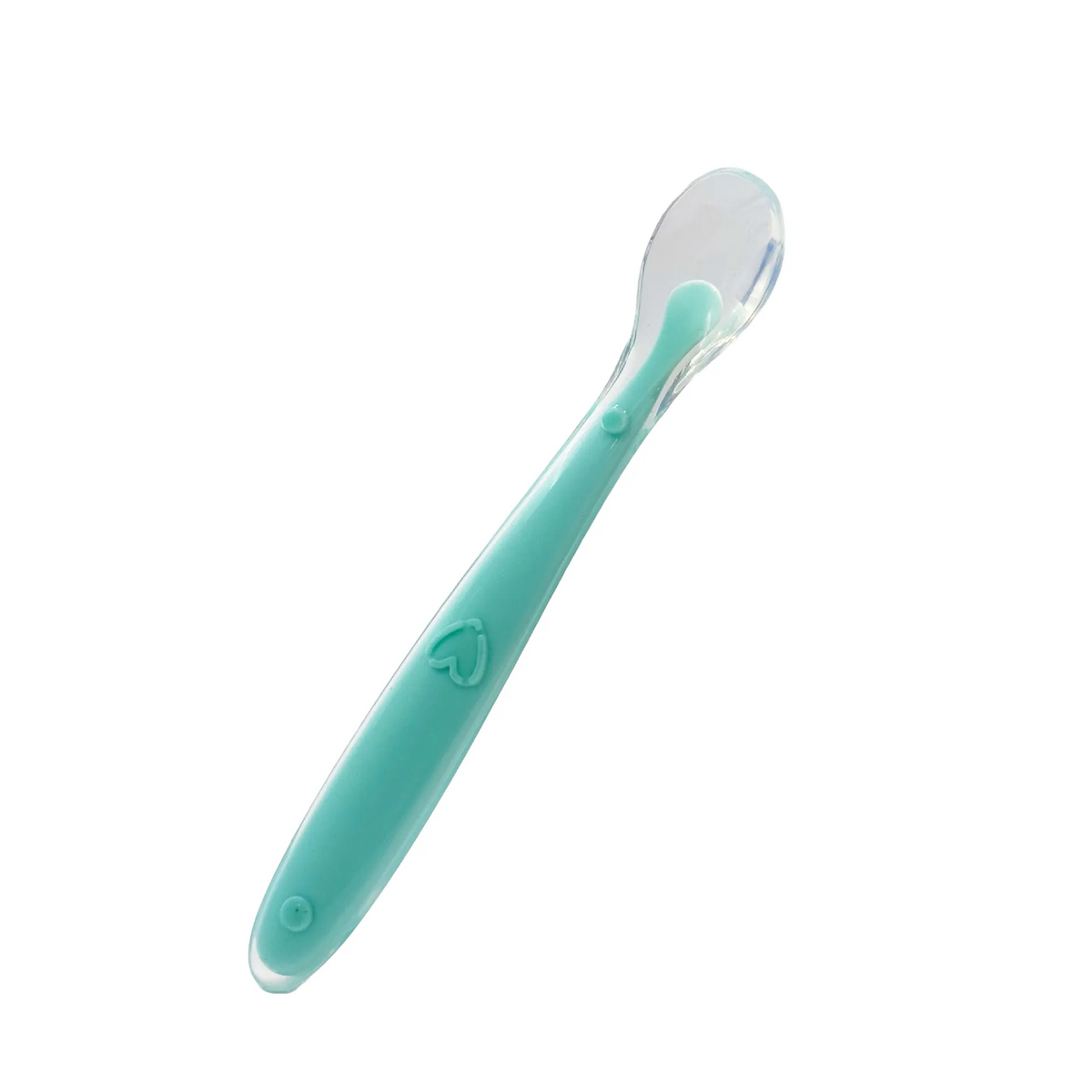 Baby Feeding Spoon Made of Safe Silicone 6