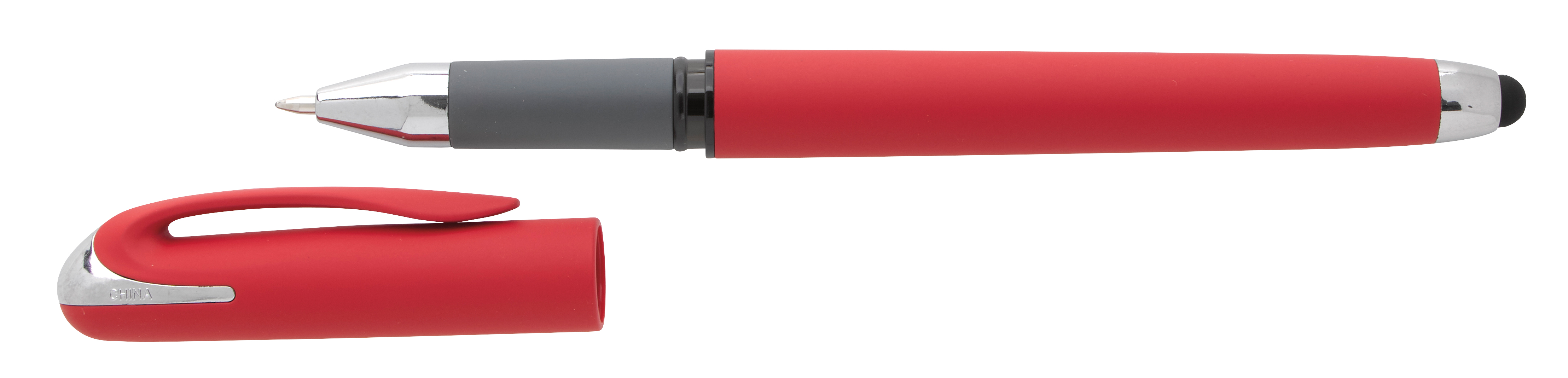 Good Value™ Cyber Stylus Gel Pen 62