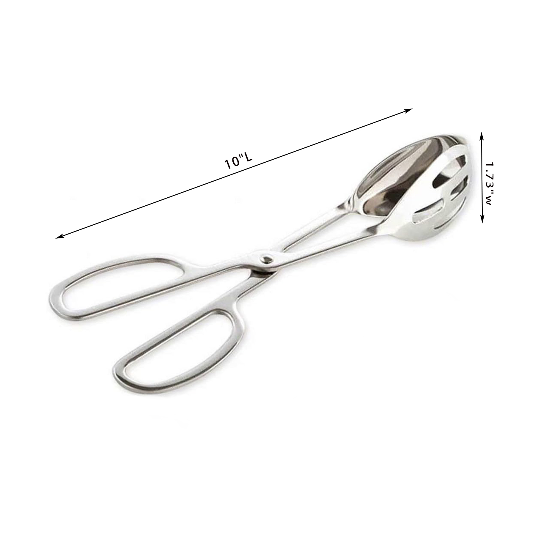 Bread and Grill Tongs 2
