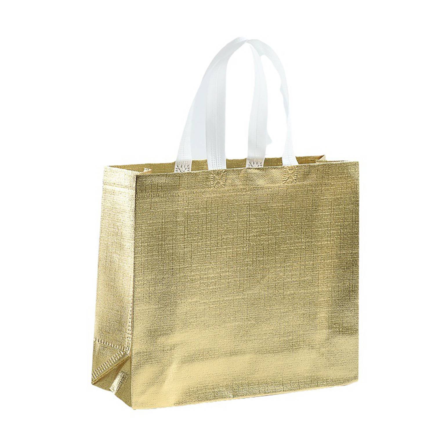 Laser non-woven bag 4