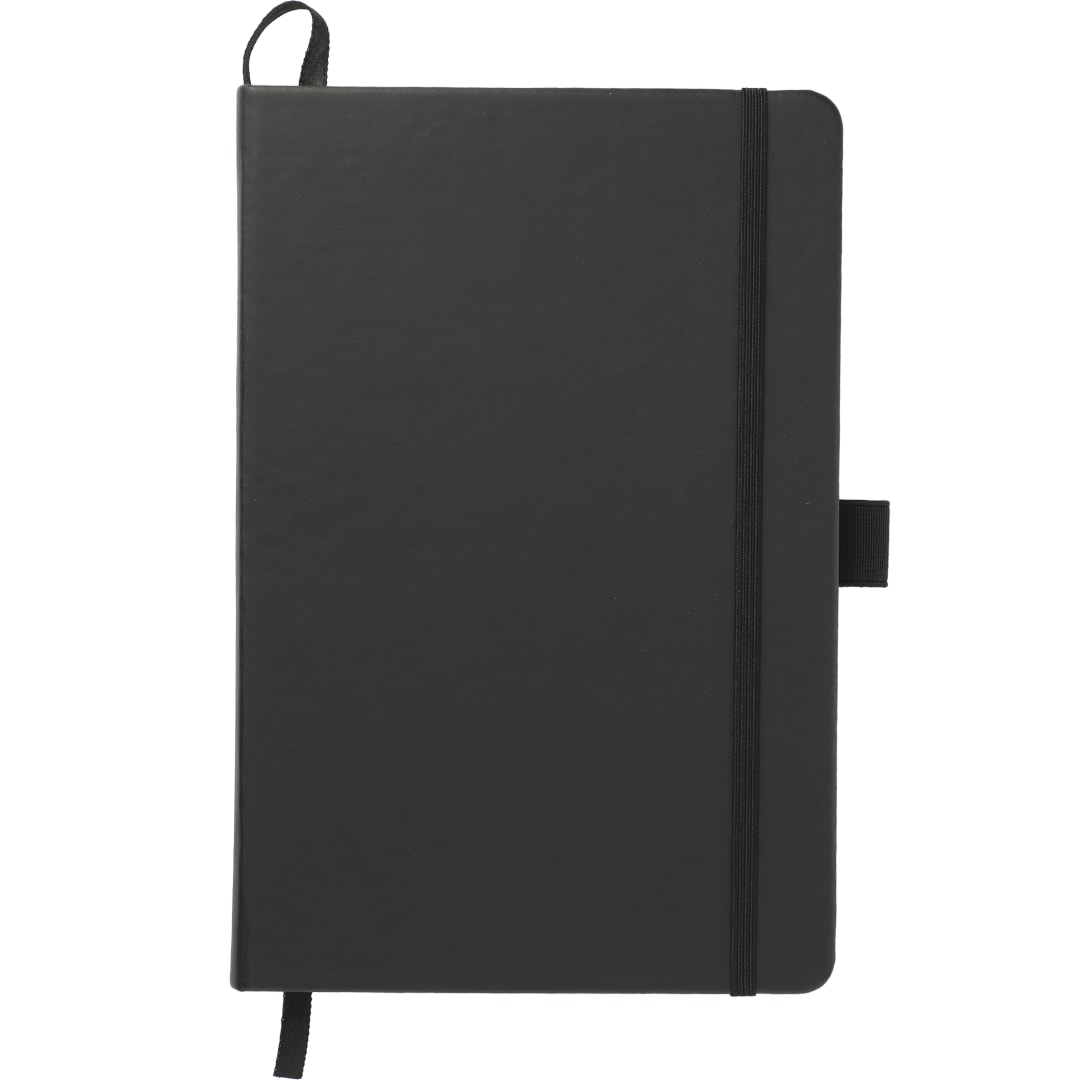 FSC® Mix 5.5” x 8.5” Mela Bound Journal 101