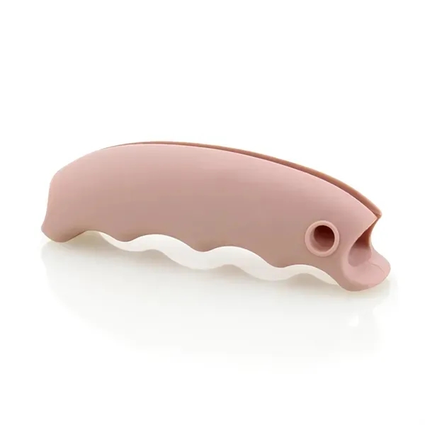Silicone Grocery Bag Handle with Shopping Carrier Grip 6