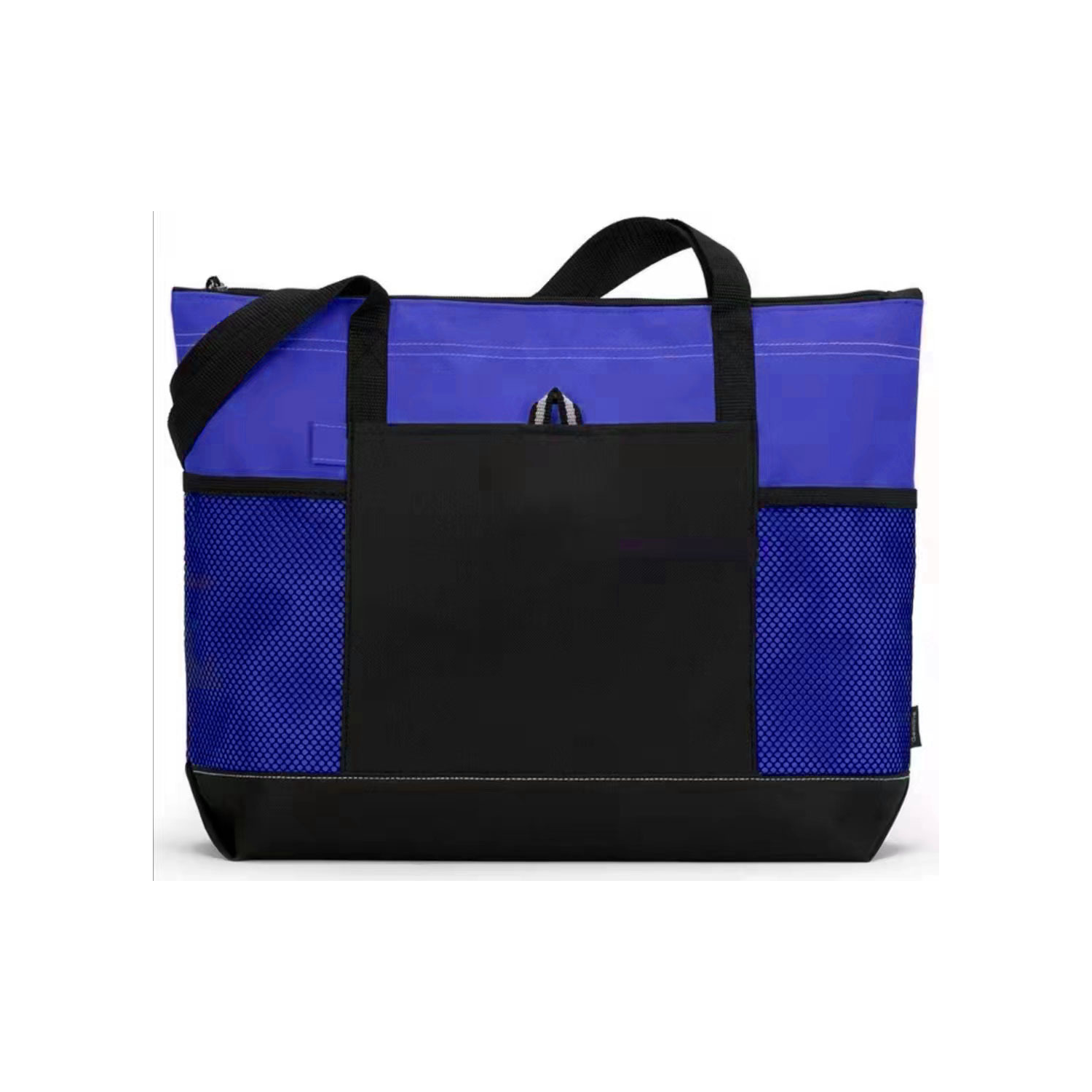 Oxford Cloth Tote Bag, custom tote bag with logo imprint 6
