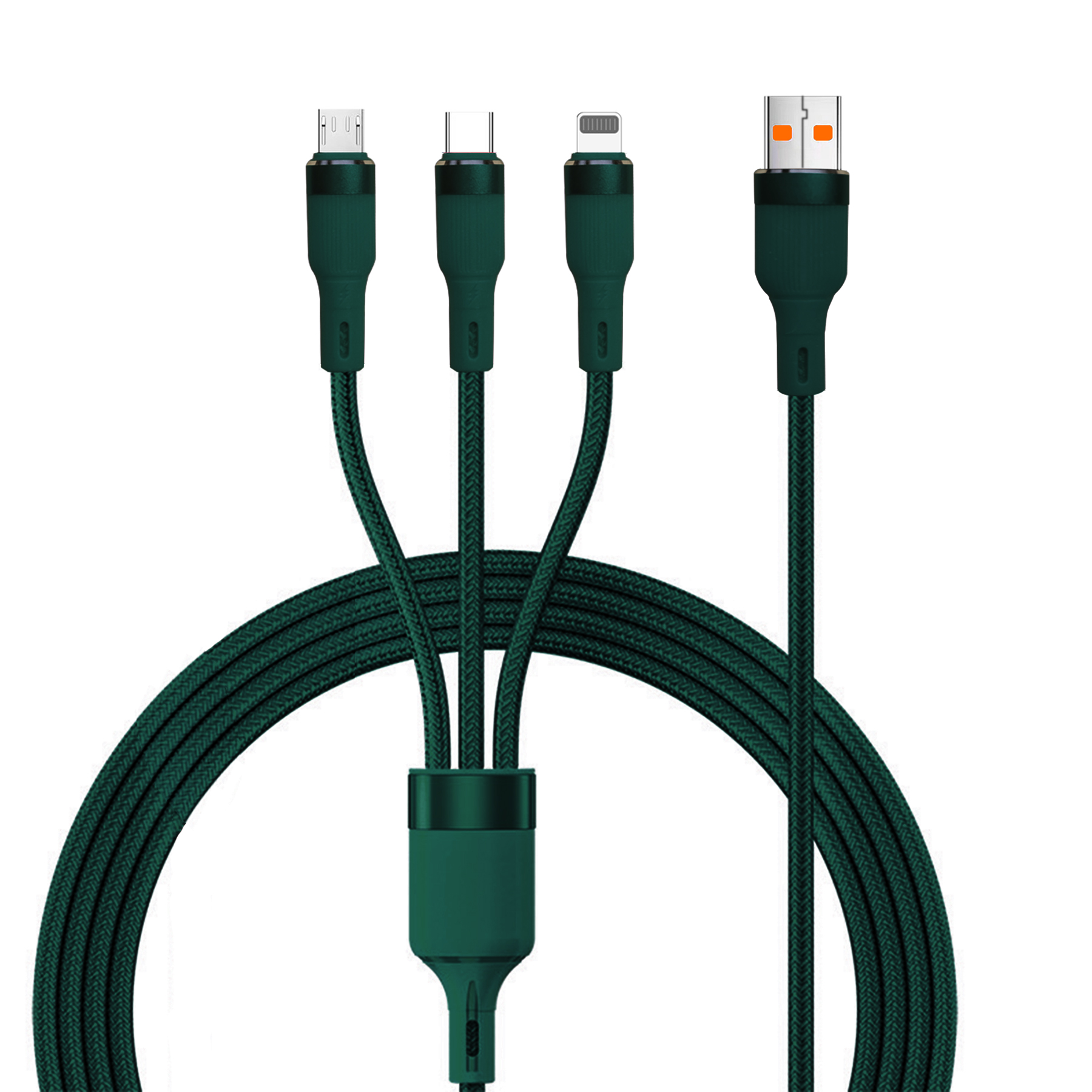 Bessi 3in1 Charging Cable 6