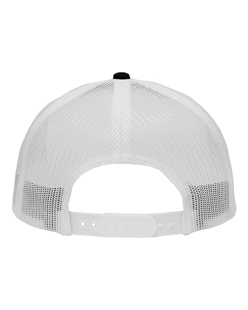 Traditional Lo-Pro Mesh Back Trucker Fit Cap - SP1450 91