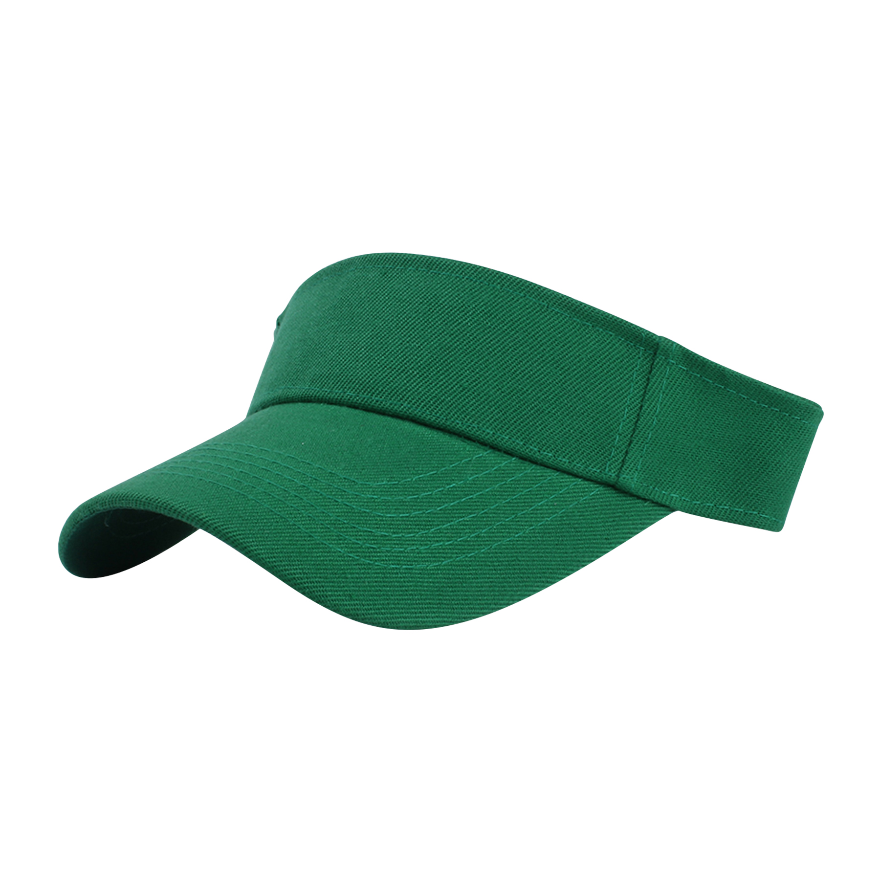 Adjustable Sun Visor Caps 12