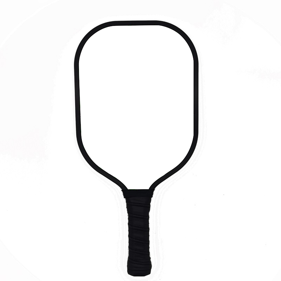 StrikeMaster USAPA Pickleball Set with Carbon Fiber Paddles & Honeycomb Core 8
