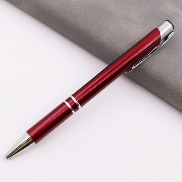 Laser-Engraved Paragon Pens 1