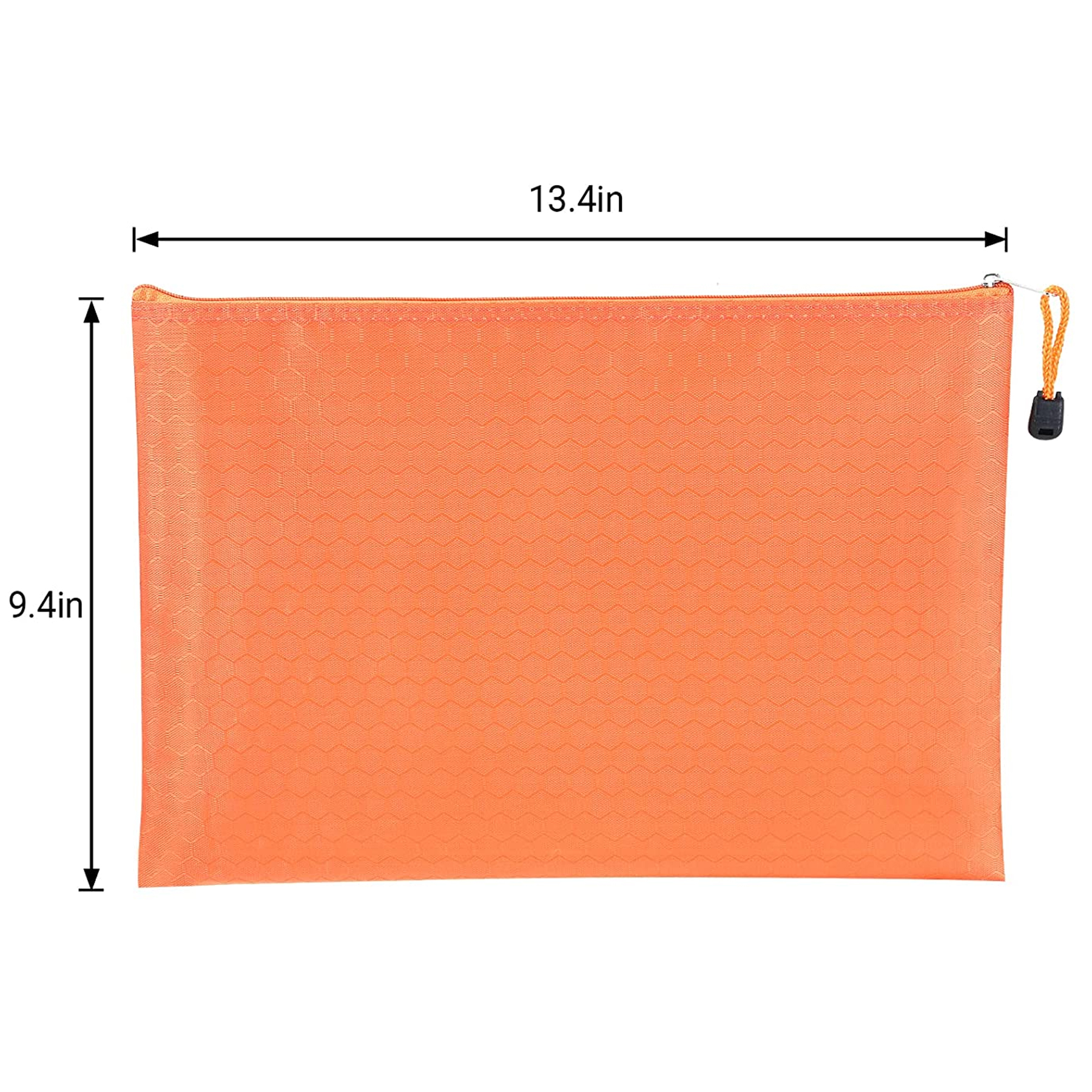 13 Pockets Folder 3