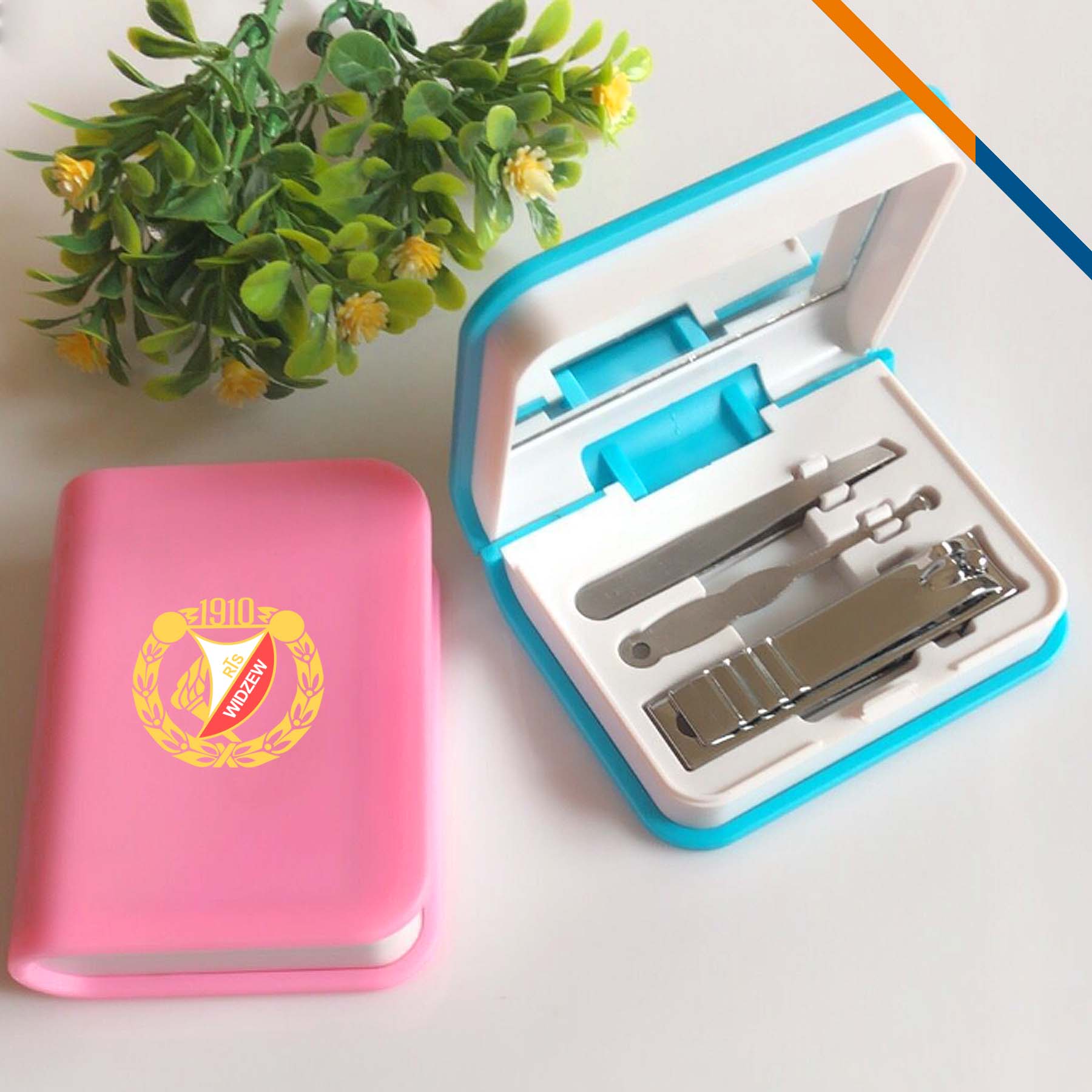 Limly Manicure Set 4