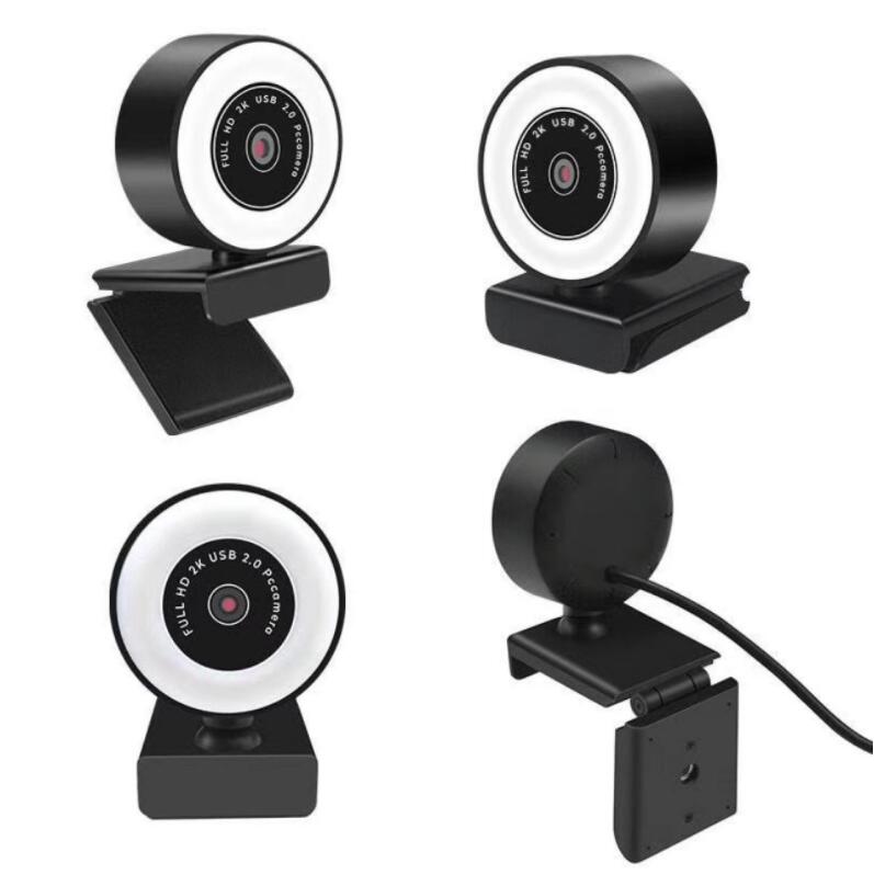 2K Live Video Camera 7