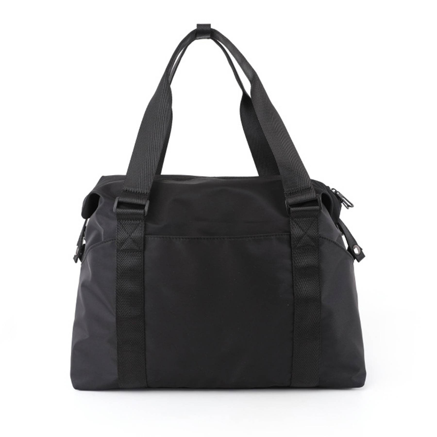 Oxford Personal Item Travel Bag 2