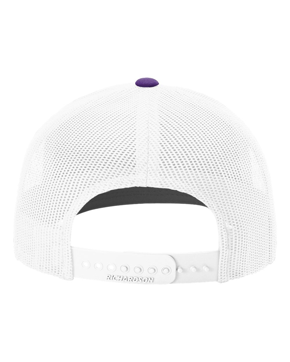 Snapback Trucker Cap - 112 563
