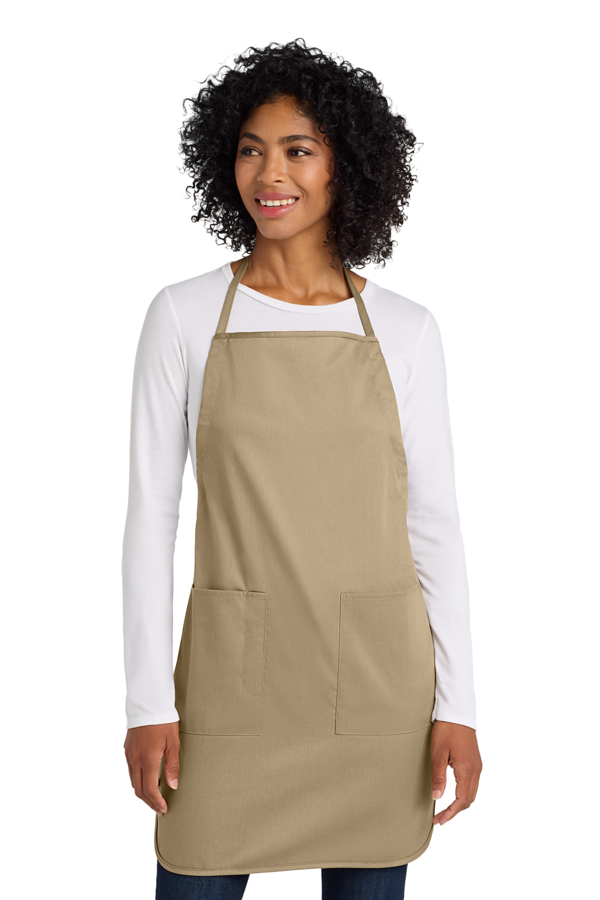 Port Authority Full-Length Apron. A520 17