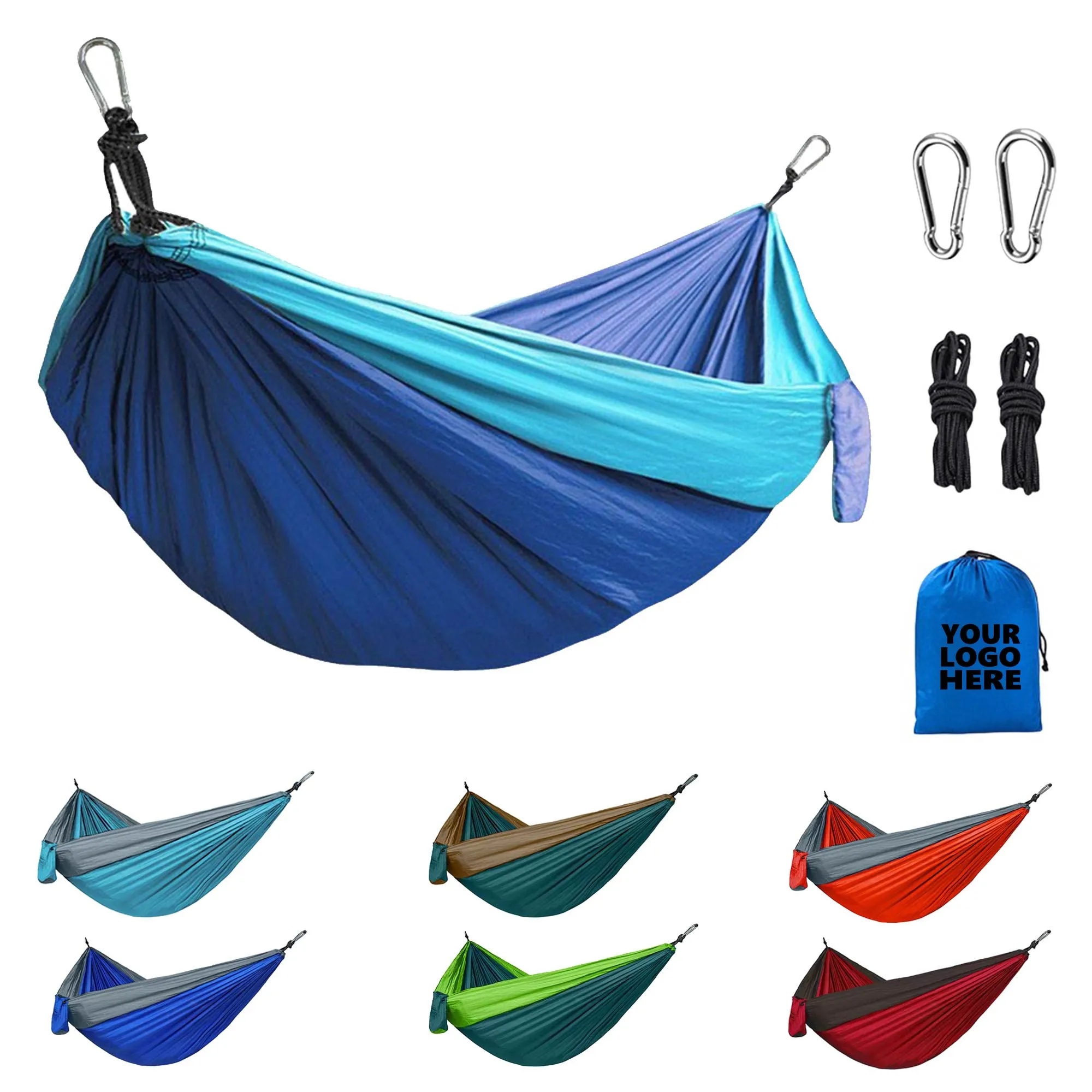 Camping Portable Hammock