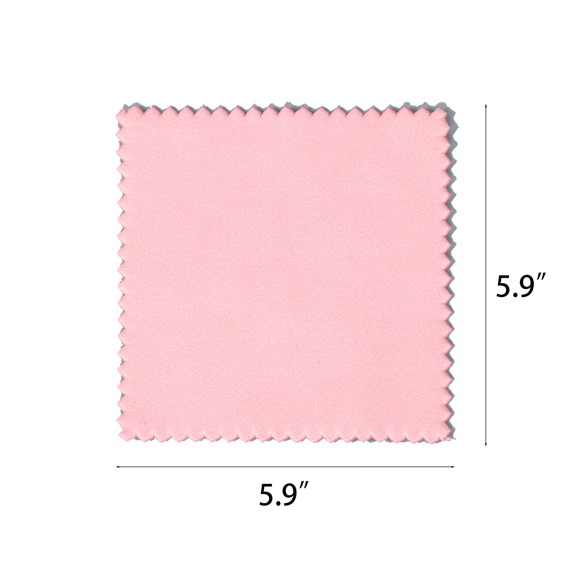 220g Suede Eyeglass Cloth 3