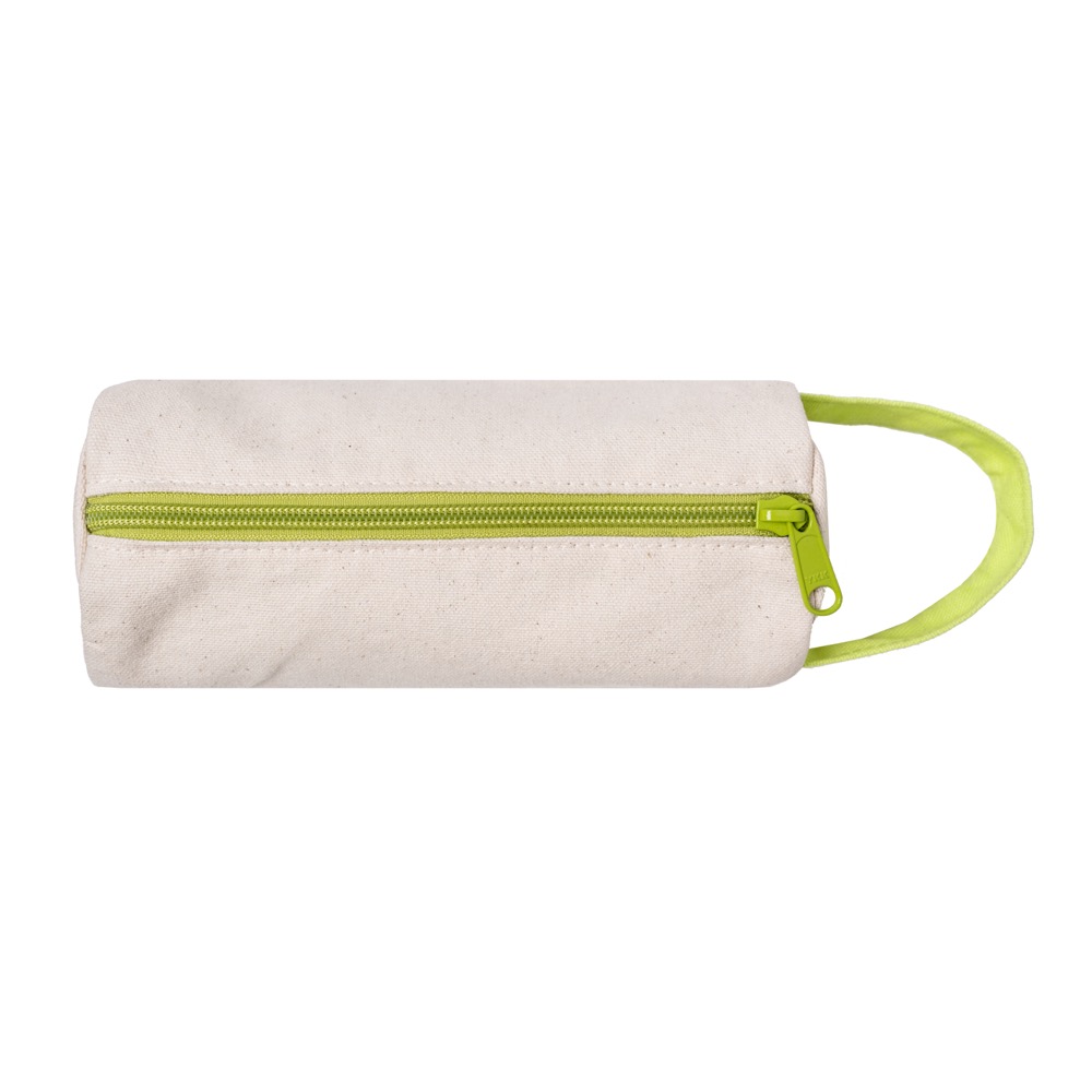 10 Oz. Lightweight Round Pencil Bag 17