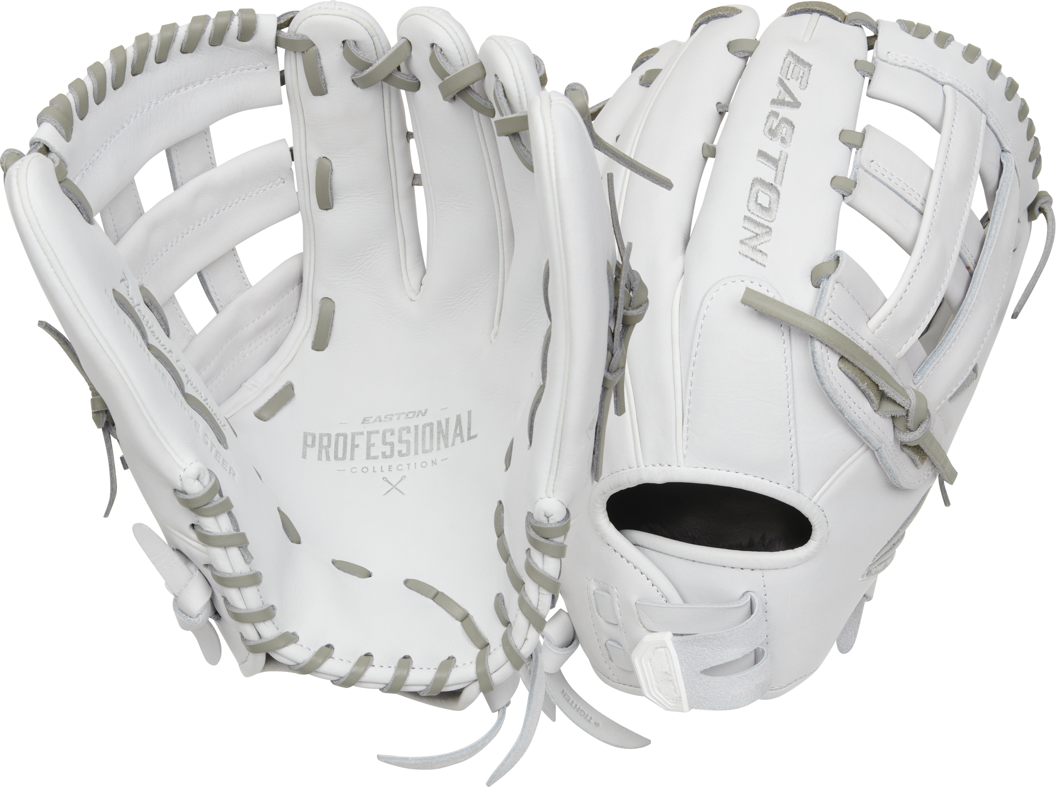 Easton Professional Collection Fastpitch Series Fastpitch Glove, Outfield 2