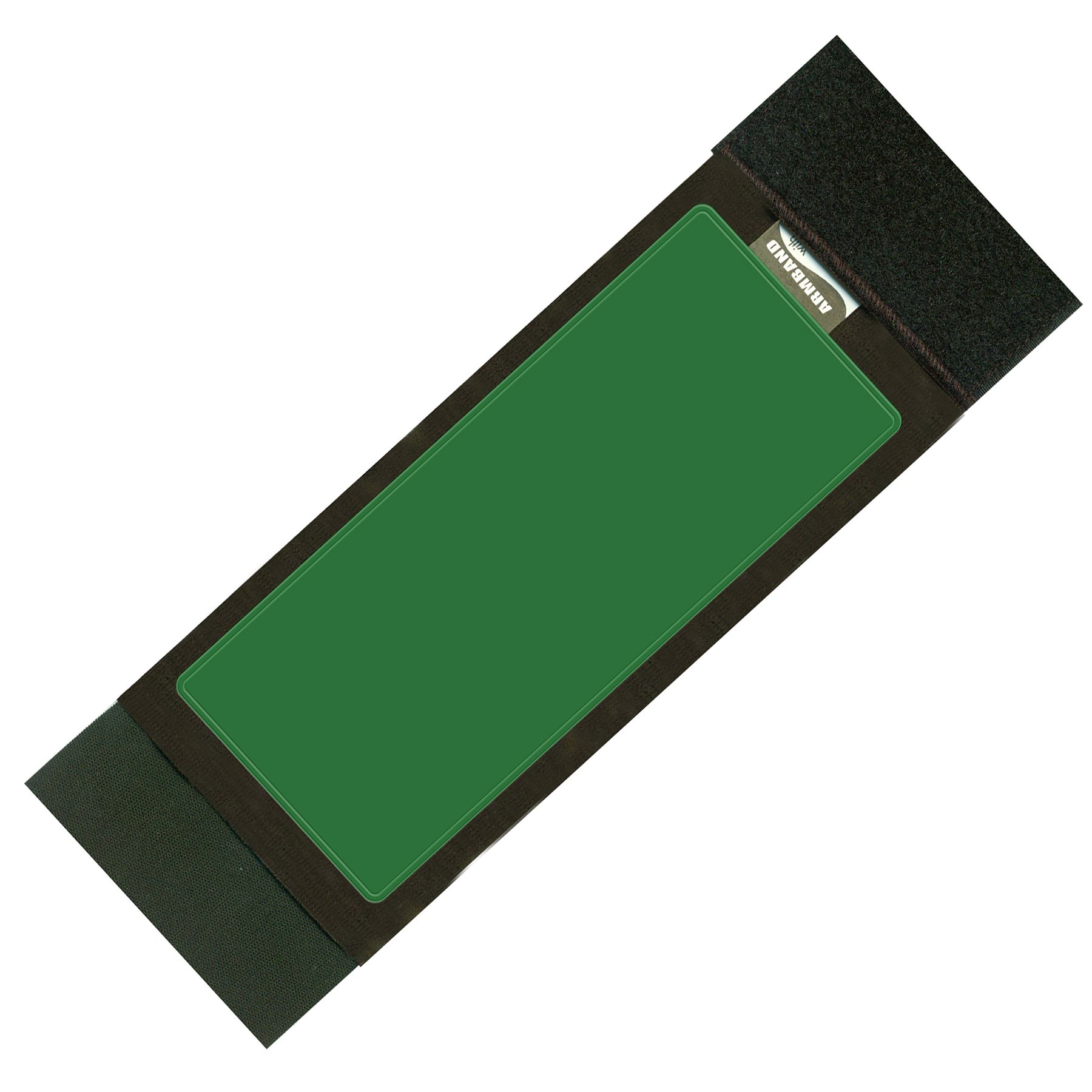 4" Reflective Armband 1