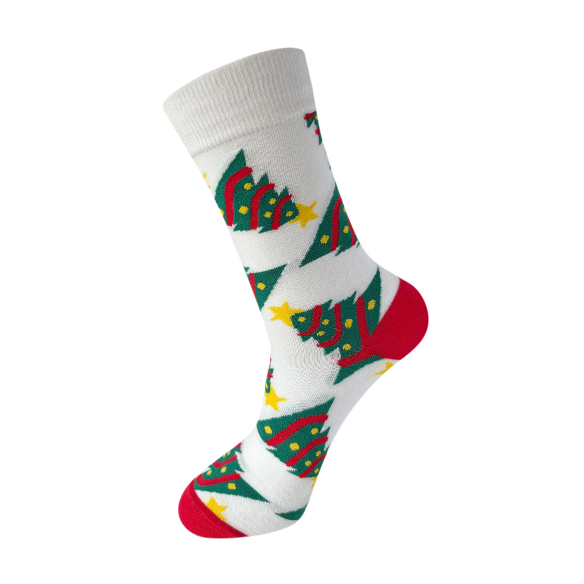 Christmas Holiday Socks 5
