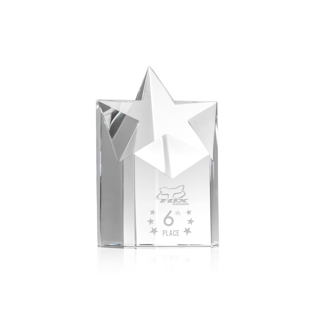 Berkeley Star Tower Award 26