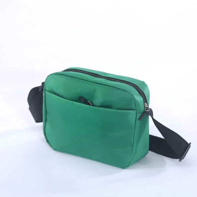 Cross Body Fanny Pack Bag 7