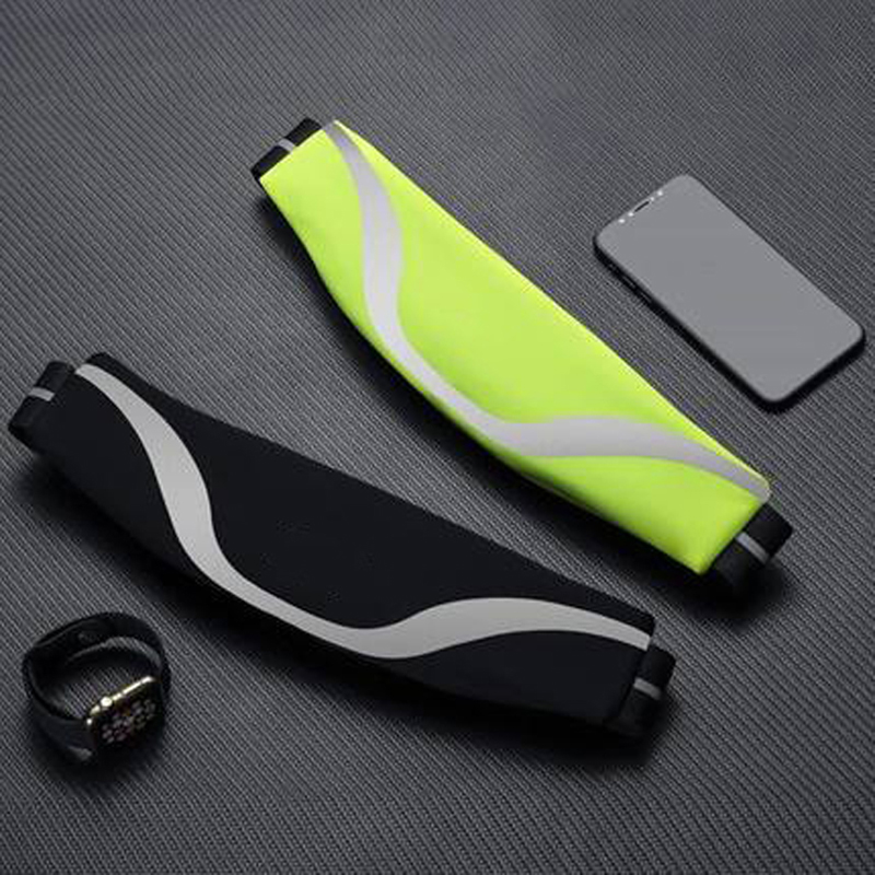 Sports Multi-function Running Waist Bag 5