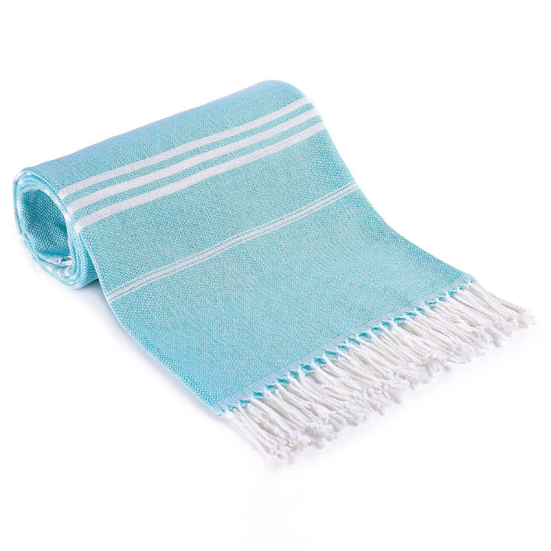 Turkish Beach Towel 1