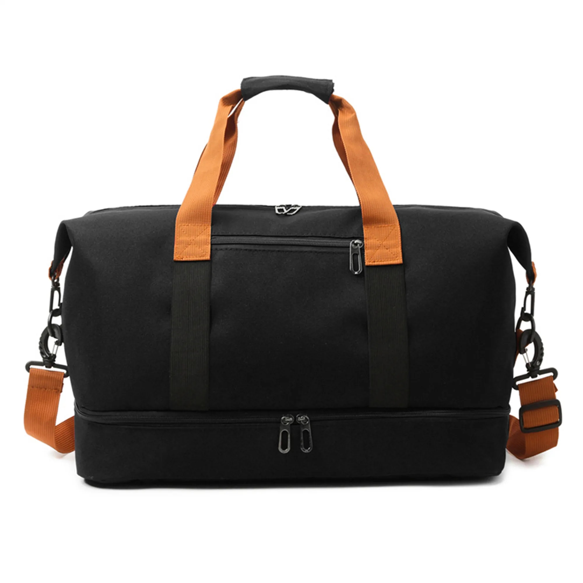 Sports Travel Duffel Bag 1