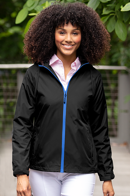 Women's Club Jacket 32