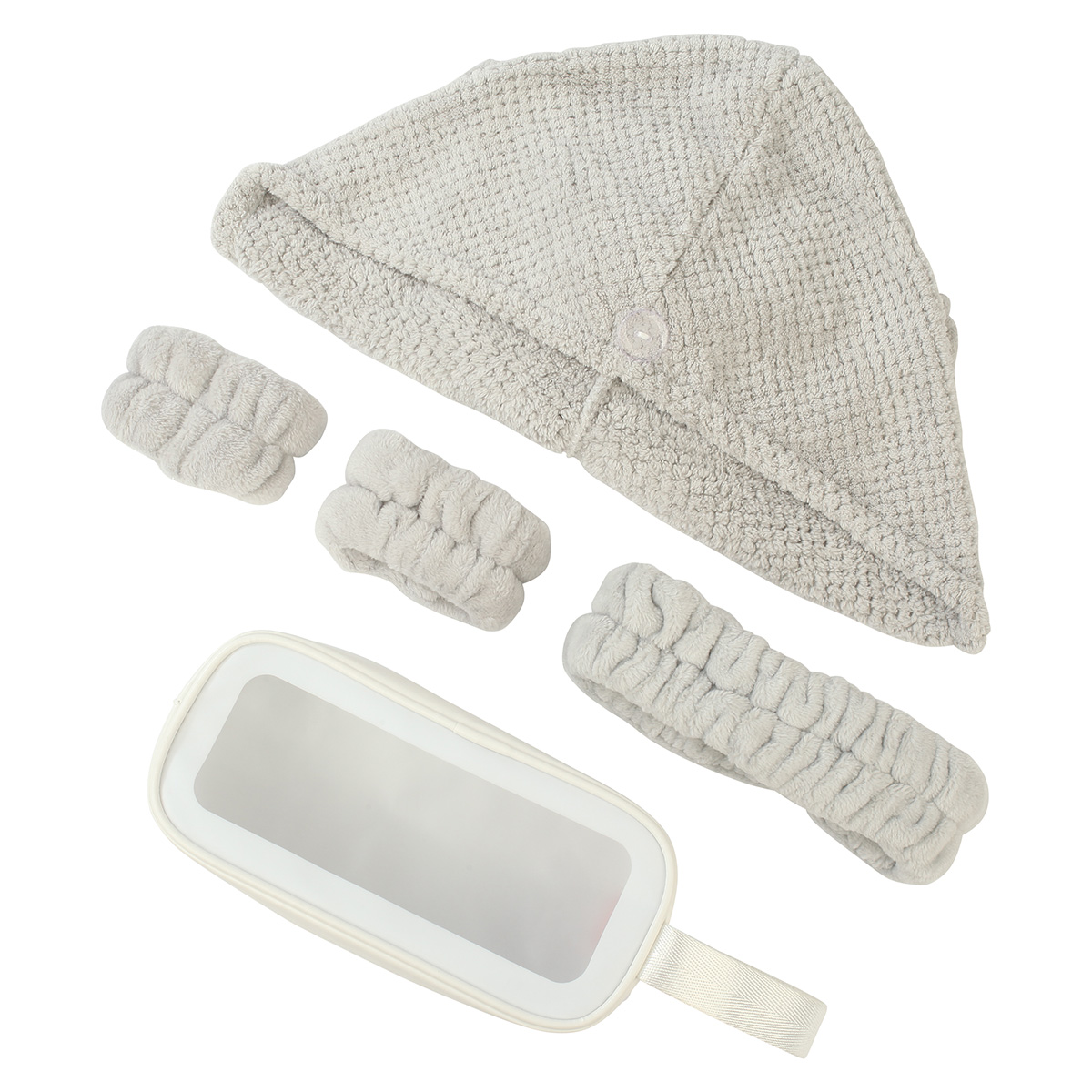 Esprit Hair Care Spa Kit 11