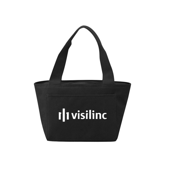 Lunch Tote Bag