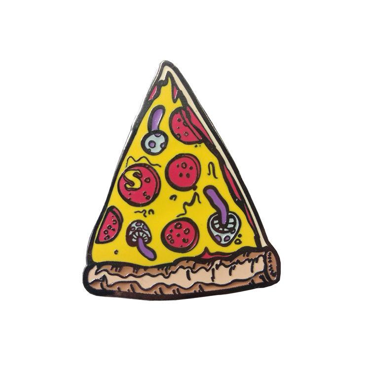 Food Lapel Pins 4