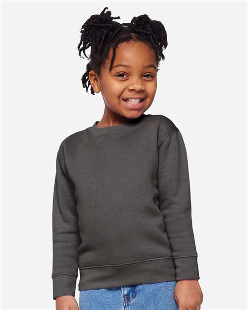 Toddler Fleece Crewneck Sweatshirt - 3317 131