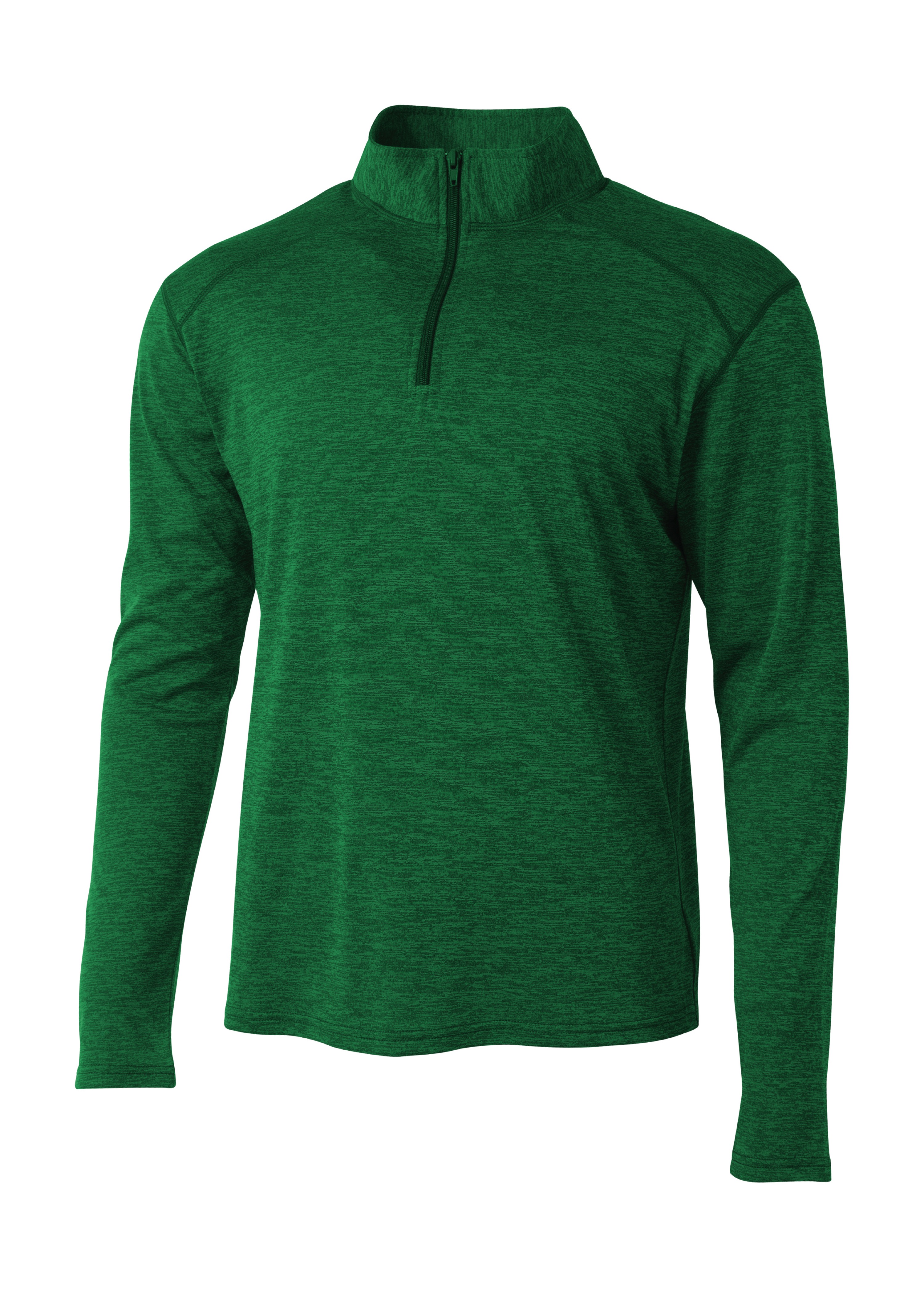 A4 Inspire Quarter Zip 5