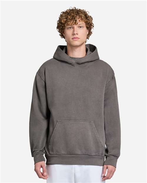 Unisex Urban Hoodie Sweatshirt - LS16001 166