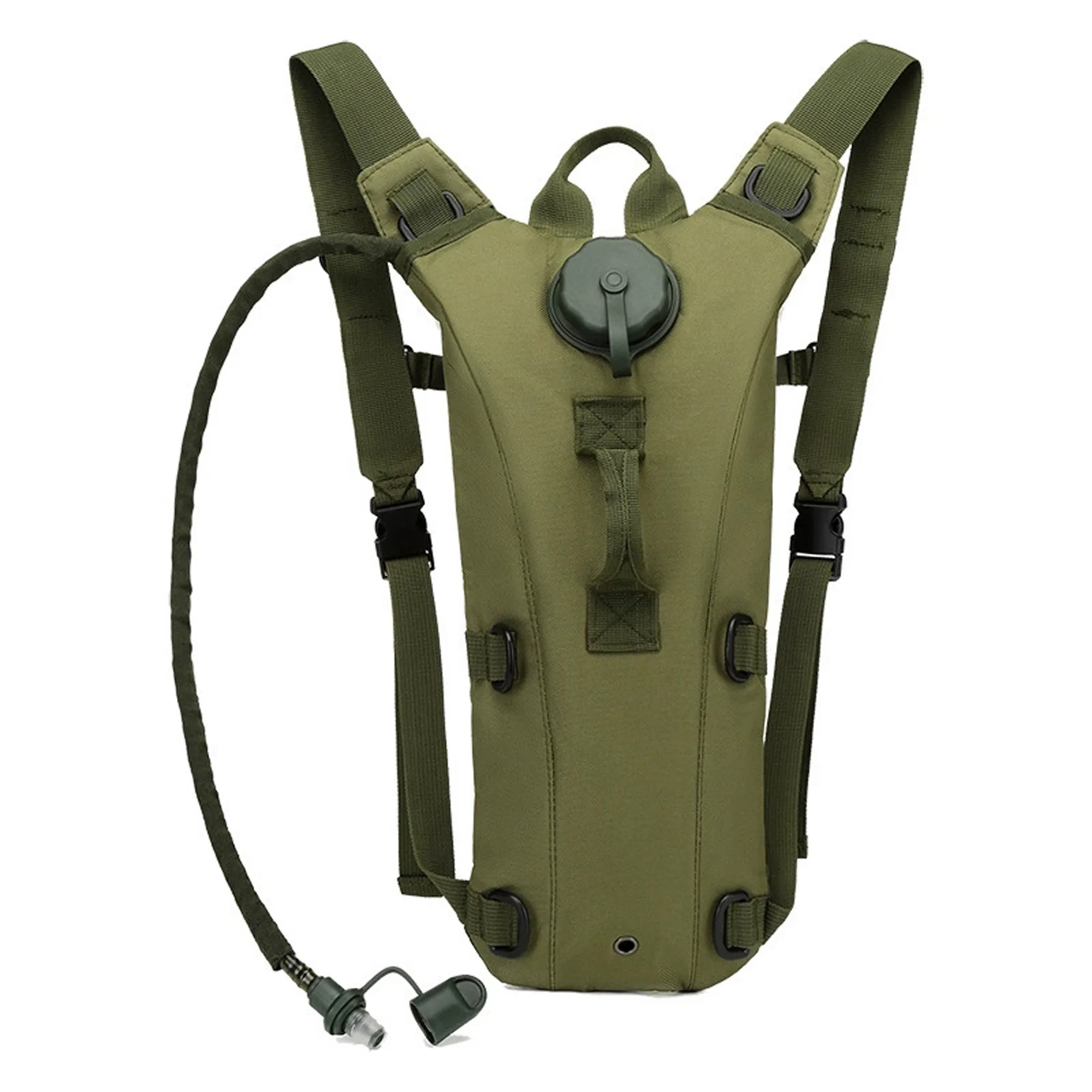 Large Capacity Cycling Backpack 7