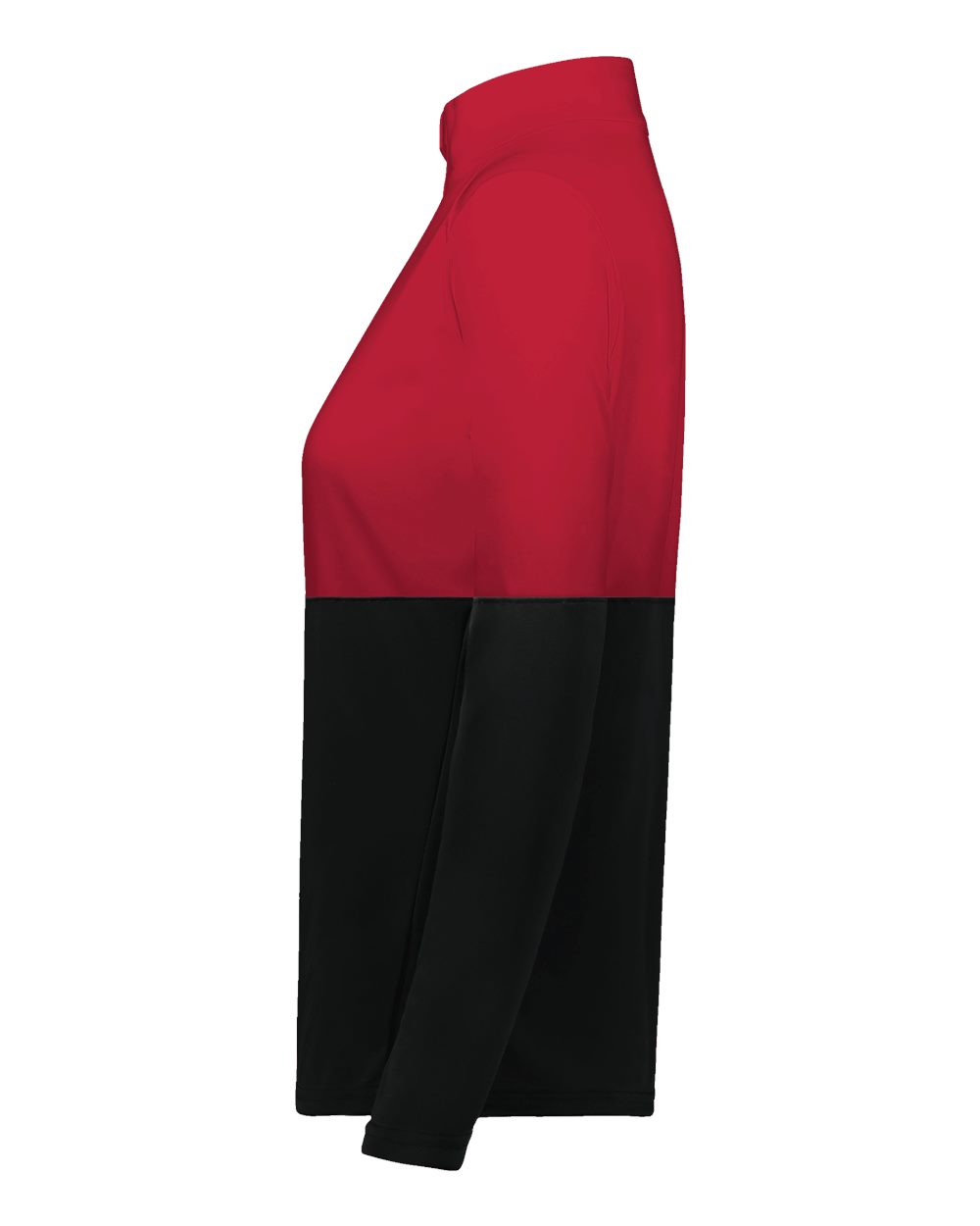 Women's Momentum Team Quarter-Zip Pullover - 223700 69