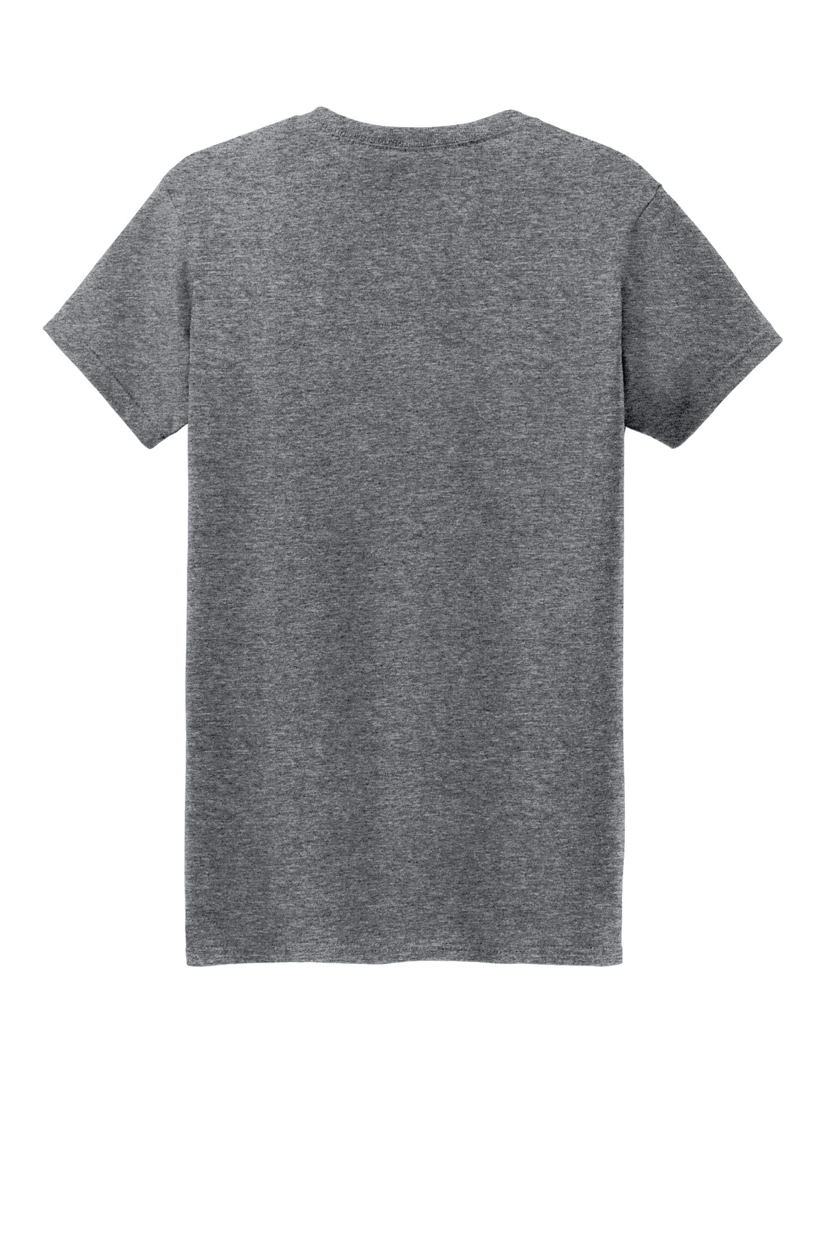 Gildan Women's Heavy Cotton 100% Cotton T-Shirt. 5000L 213